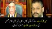 Supreme Court Dismissed the Bail Aplication of Sharjeel Inam Memon