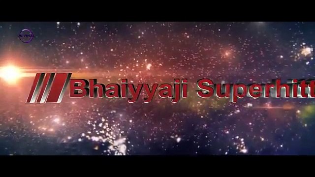 Watch Online Movie Bhaiyyaji Superhitt - Official Trailer 2016 Sunny Deol, Preity Zinta, Ameesha Patel, Arshad Warsi - HDEtertainment