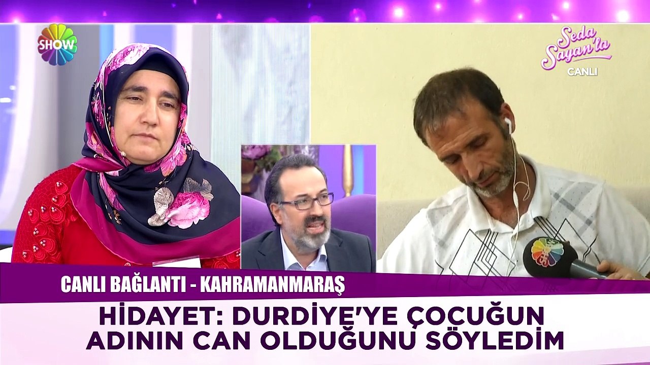 Seda Sayan'la 66. Bölüm 2. Kısım | 19 Nisan 2018