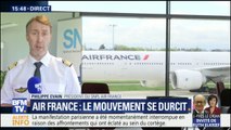 SNPL Air France: 