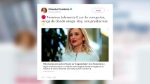 Cristina Cifuentes lleva a la Fiscalía el Campus de la Justicia de Aguirre