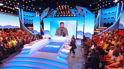 TPMP - Ludivine Rétory : revivez sa première émission (vidéo)
