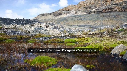 Pérou : sur la route du changement climatique
