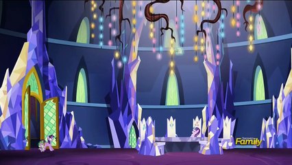My Little Pony S05E25 - The Cutie Re-Mark Part 1 - Napisy PL