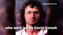 Waco Siege 25 Years Later: Home of the Branch Davidians Then and Now