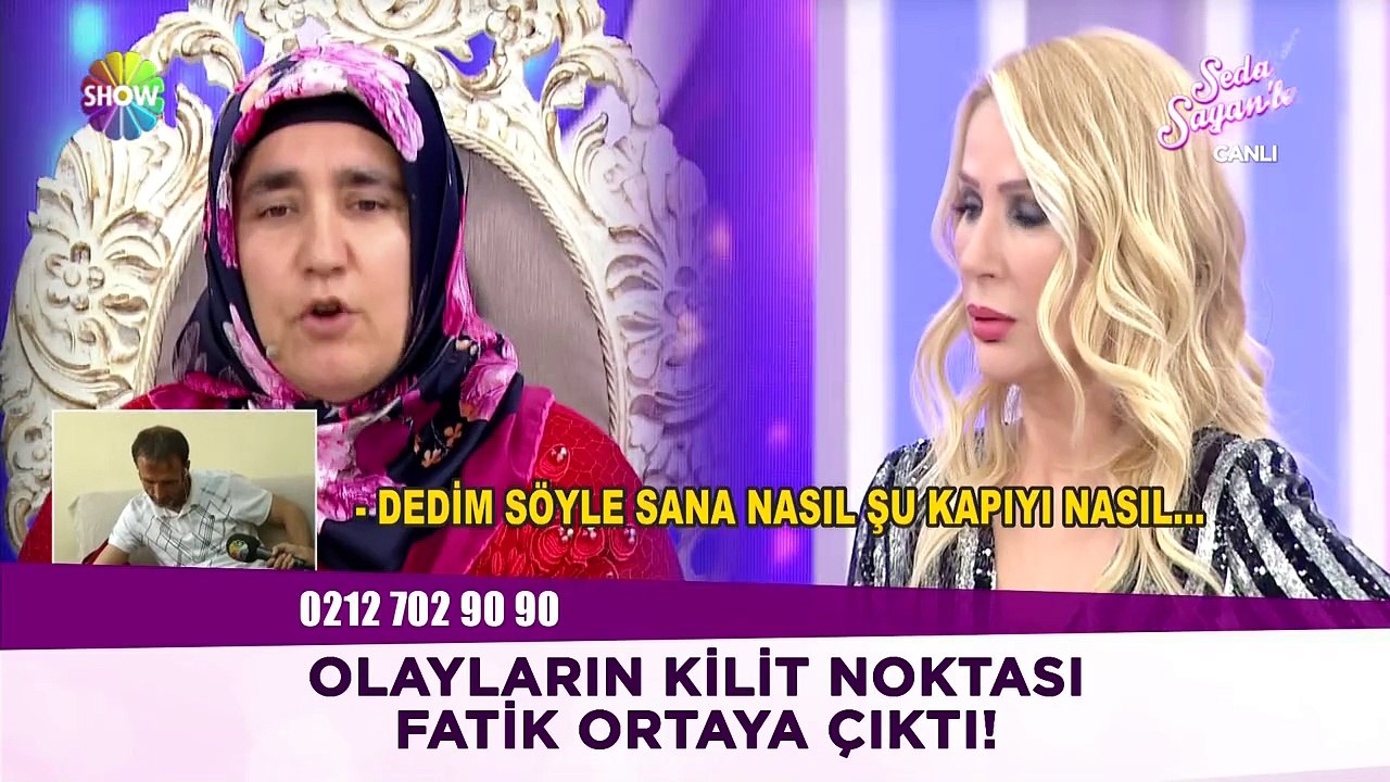 Seda Sayan'la 66. Bölüm 3. Kısım | 19 Nisan 2018