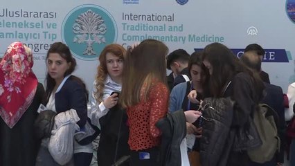 Geleneksel ve Tamamlayıcı Tıp Uygulamalarını Genişleteceğiz"