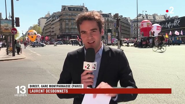 Grèves : une convergence des luttes syndicales impossible ?