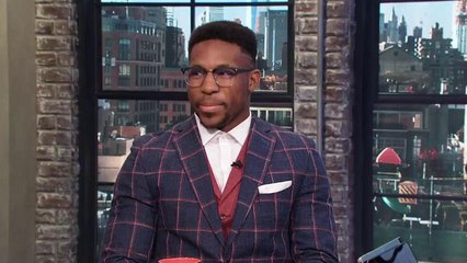 Nyheim Hines to NFL teams: 'I save cap space' as a RB, receiver and returner