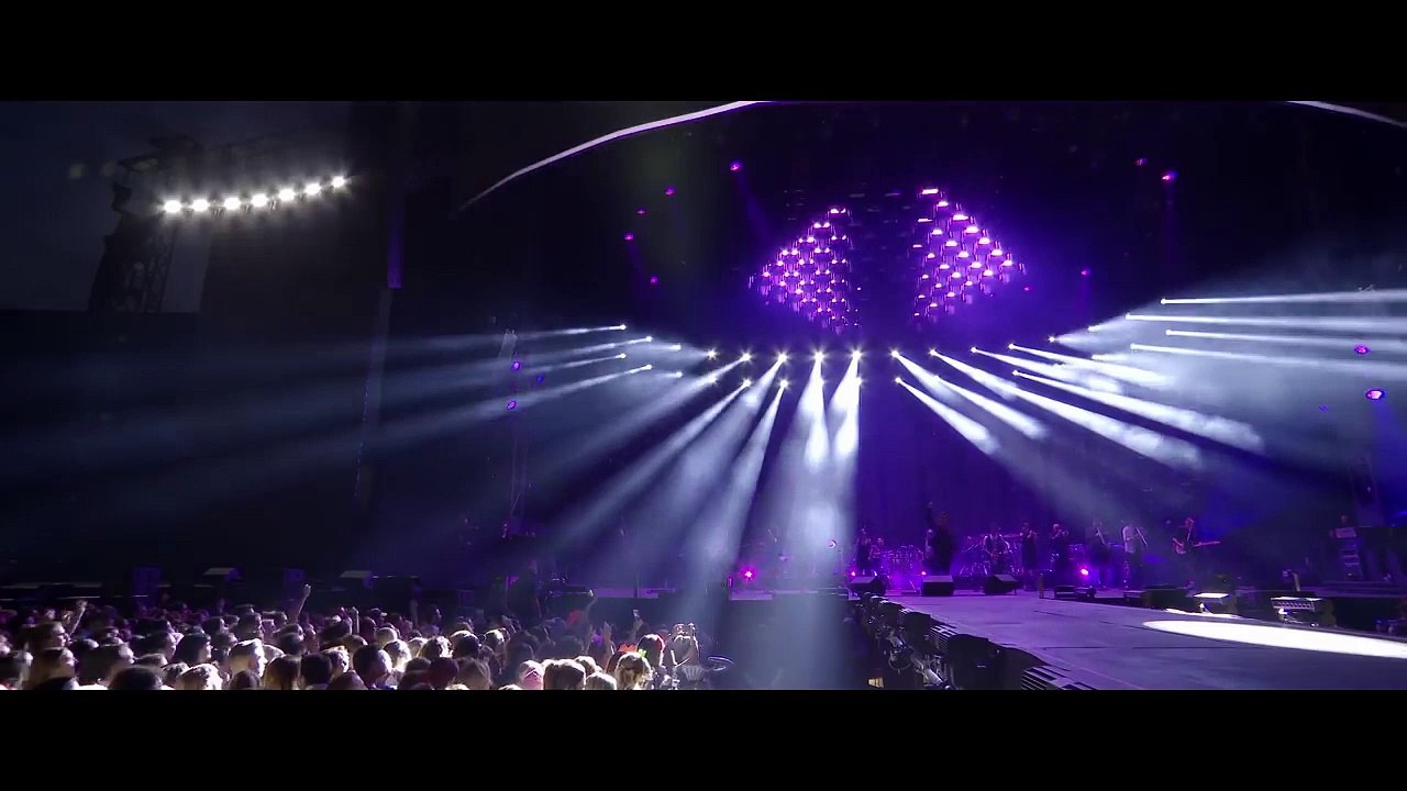 Alejandro Sanz se estrena hoy en la gran pantalla