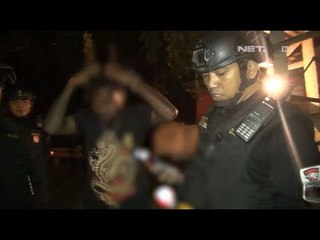 Dicurigai Karena Punya Duplikat Kunci Motor yang Banyak, Pria ini Juga Simpan Wig di Jok - 86