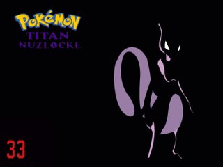 Pokemon Titan Nuzlocke #33 Regalan los shinys??