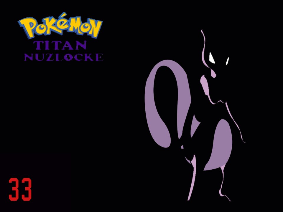 Pokemon Titan Nuzlocke #33 Regalan los shinys??