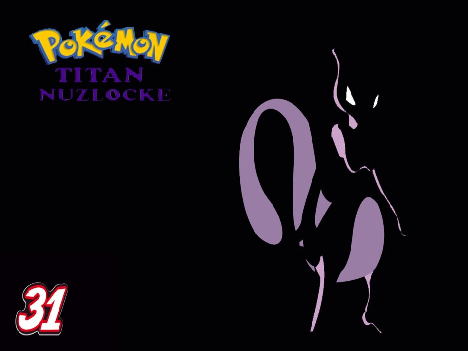 Pokemon Titan Nuzlocke #31 Aparece Froslass