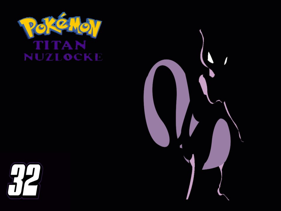 Pokemon Titan Nuzlocke #32 La Venganza de Froslass