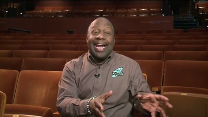 Man Reveals What it Was Like Participating in Copperfield Stunt at Center of Lawsuit