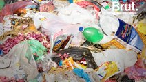 Pollution plastique : Greenpeace appelle les entreprises à réagir