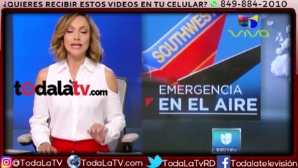 Últimos detalles  sobre  Accidente Aéreo-Telemicro-Video