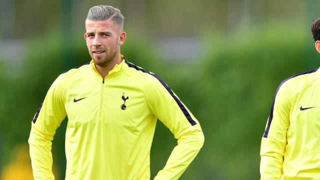 Tottenham focused on the FA Cup...not Alderweireld rumours - Pochettino