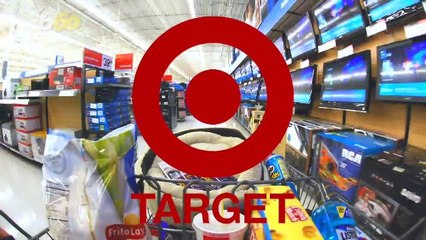 Target is Making Shopping The Laziest and Easiest Activity Ever With This