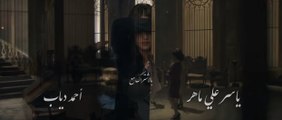 مسلسل الشارع اللى ورانا الحلقة 27 السابعة والعشرون HD