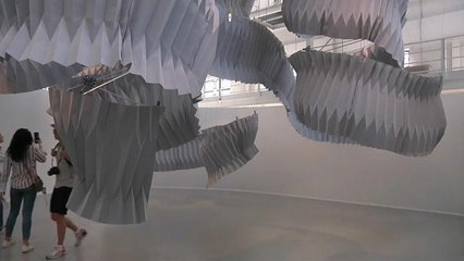 Milano Tasarım Haftası başladı