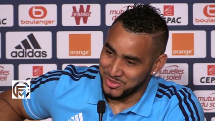 Payet : Ce serait un kiff de jouer la finale à Lyon