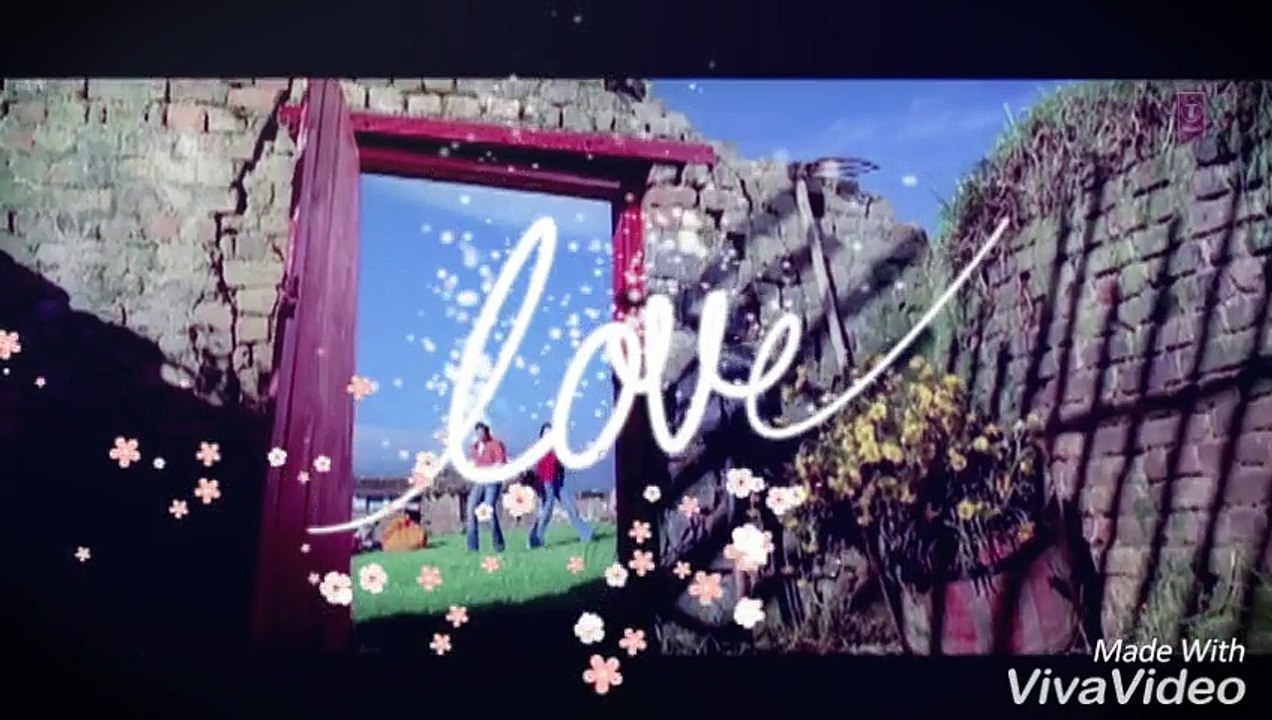 Dil Ke Badale Sanam Darde Dil Le Chuke  De Chuke De Chuke Tujhe Dil Yeh Dil De Chuke \\ Love Romantic Whatsapp Status video