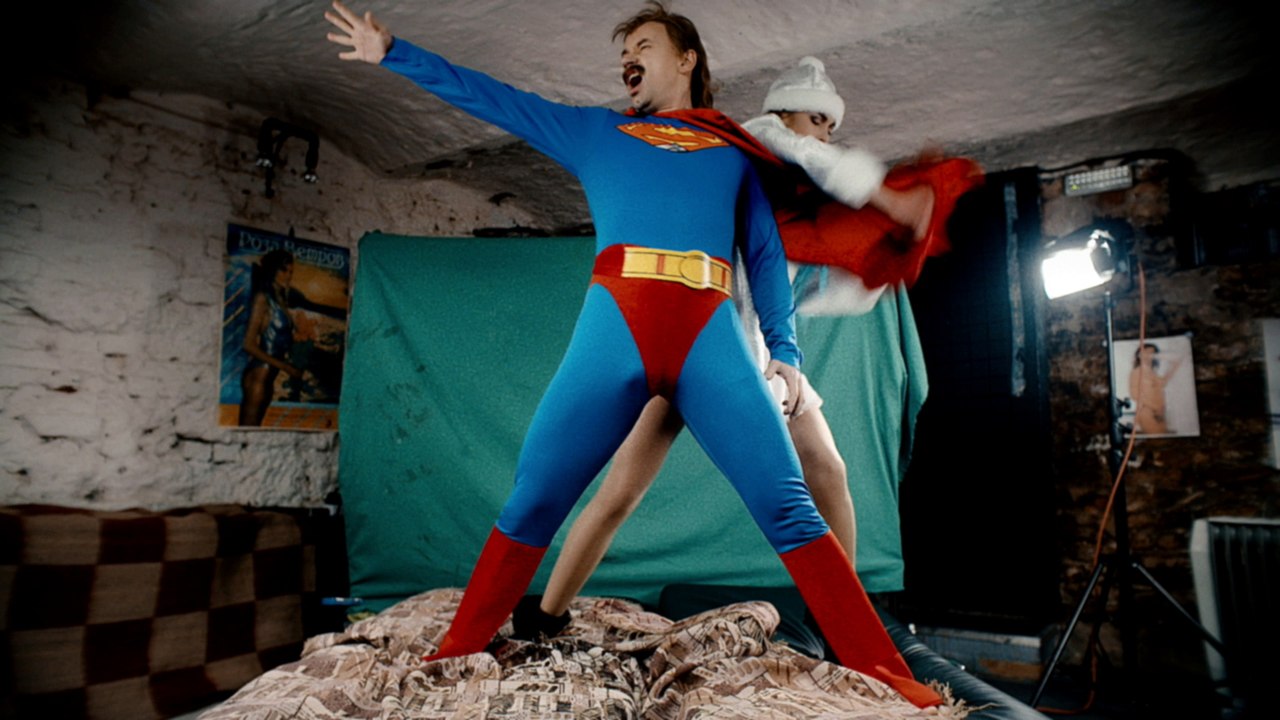 Дискотека Авария и Николай Басков - Фантазёр