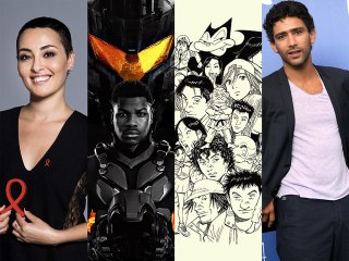 J-ONE BUZZ – Versus Fighting Story & The Villainess