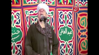 الشيخ ياسين التهامي - فلك سما - السيدة زينب الليلة اليتيمة 2012 الجزء الثانى