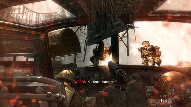 Call of Duty: Black Ops (09) Victor Charlie [Vietsub]