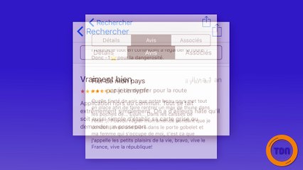 Les meilleurs commentaires
