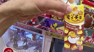[Nyûsu Show] Japan Drugstore Show