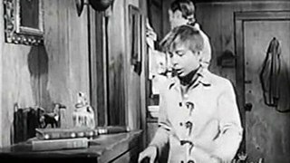 The Rifleman S02e18 The Visitor
