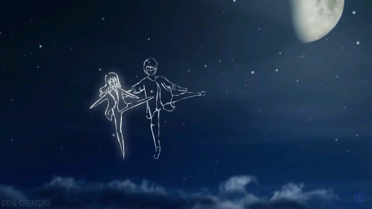 Gazab Ka Hai Din - English Version Song Animated Whatsapp Status | Love song Whatsapp Status  video | Animated Whatsapp Status