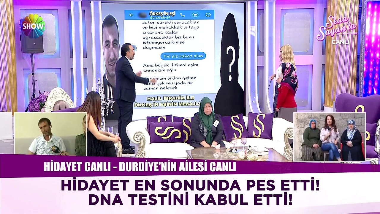 Seda Sayan'la 66. Bölüm 5. Kısım | 19 Nisan 2018