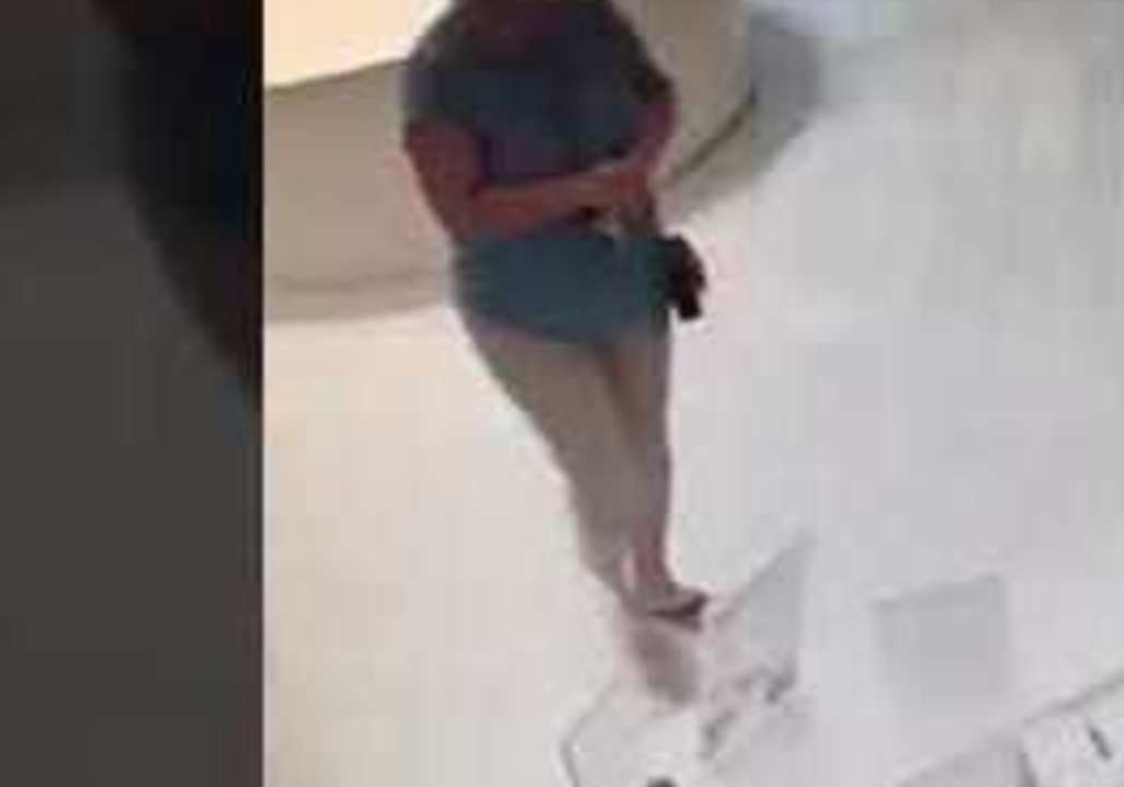 Suspect in Identity-Theft Killing Spotted on Florida Hotel CCTV