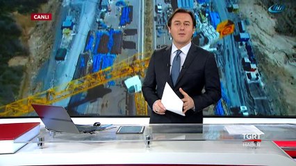 Bitince İstanbul Trafiği Rahatlayacak