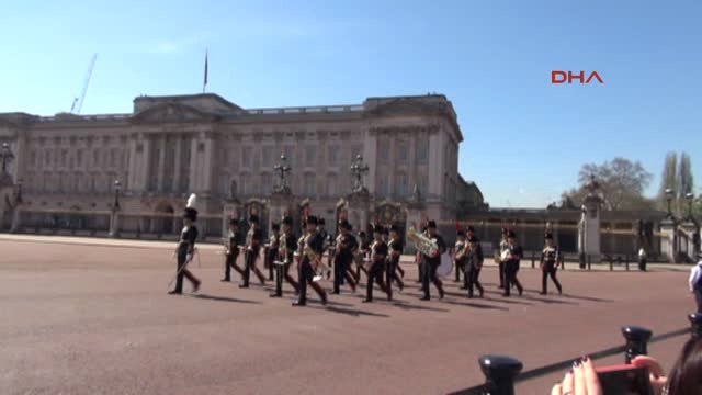 Birleşik Krallık Brexit Sonrasının Ticari Birlikleri Ne Hazırlanıyor