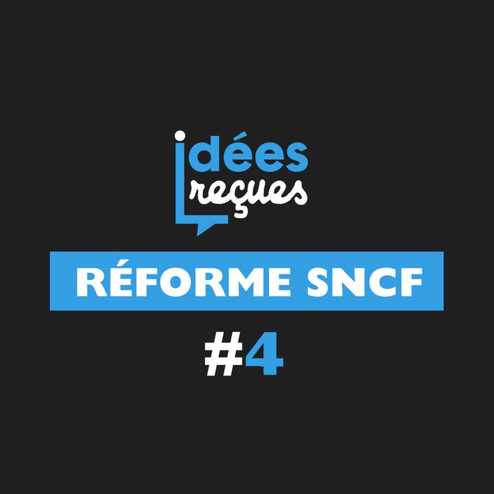 Réforme du système ferroviaire : les lignes non rentables vont-elles être fermées ?