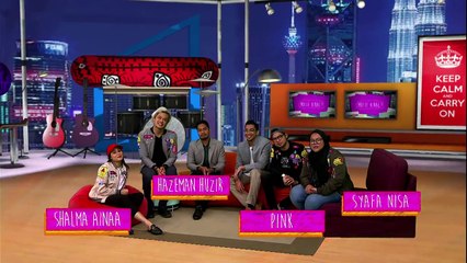 MOTIF VIRAL: Dr. Taha & Da'i Wan "Sekolahkan" Netizen Malaysia!