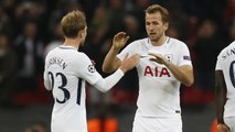 PFA Team of the Year inclusions 'fantastic for Tottenham' - Pochettino