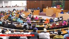 Député bii sagua na Moustapha Niass ak Régime bii té woukhoul lou doul deugg rék nakk