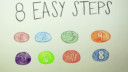 8 Simplify Your Home Buying: 8 Easy Steps to Master the Mortgage Process 🏡