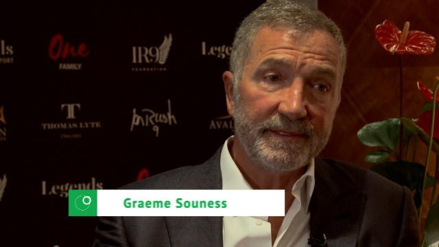 Spurs, Liverpool and Man City only know how to attack - Souness