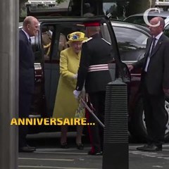 Pourquoi la reine d’Angleterre célèbre deux anniversaires par an ?