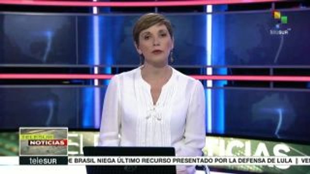 teleSUR Noticias: Cuba define nueva Asamblea Nacional