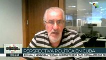 EnClave Política: Conversamos con Atilio Borón