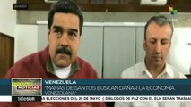 Maduro celebra éxito de la Operación Manos de Papel